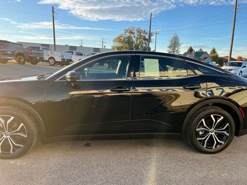 Used 2024 Toyota Crown XLE image 6