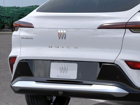 New 2026 Buick Envista Sport Touring image 38