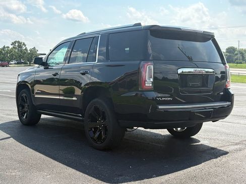 Used 2019 GMC Yukon Denali w/ Open Road Package AWD/4WD image 6