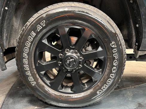 Used 2020 RAM 3500 Limited image 30