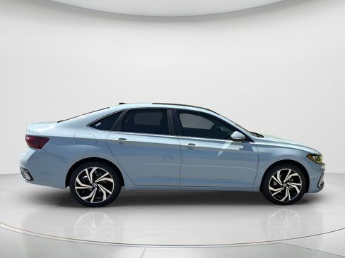New 2026 Volkswagen Jetta SEL FWD image 6