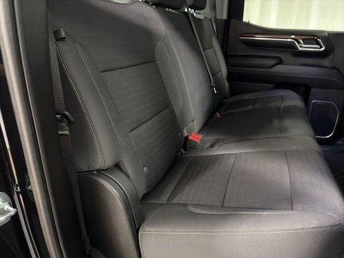 Used 2023 Chevrolet Silverado 1500 LT Trail Boss w/ Protection Package image 19