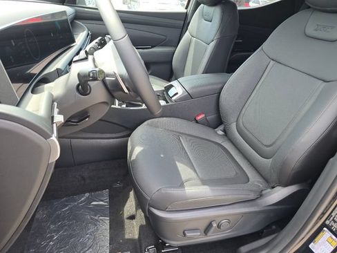 New 2026 Hyundai Santa Cruz XRT AWD/4WD image 24