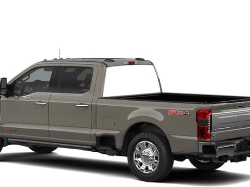 New 2026 Ford F350 King Ranch w/ Chrome Package AWD/4WD image 46