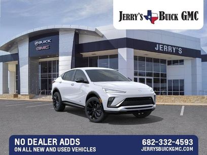 New 2026 Buick Envista Sport Touring w/ Convenience I Package