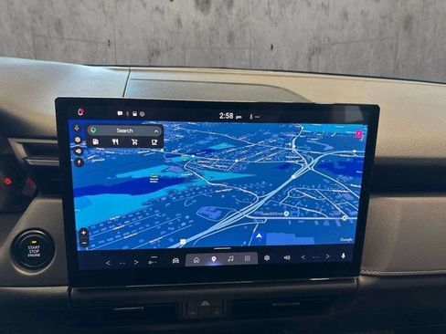 New 2026 MAZDA CX-5 Select AWD/4WD image 24
