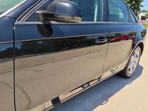 Used 2009 Audi A4 2.0T Premium AWD/4WD image 15