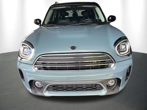 Used 2022 MINI Cooper Countryman S FWD image 19