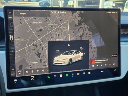 Used 2022 Tesla Model S Plaid image 11