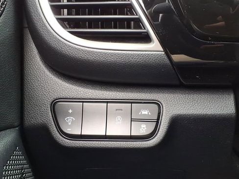 Used 2022 Kia Seltos EX AWD/4WD image 25