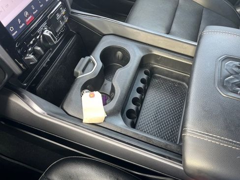 Certified 2024 RAM 1500 Rebel w/ Rebel Level 2 Equipment Group image 21