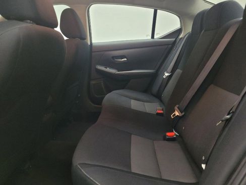 Used 2023 Nissan Sentra SV image 18