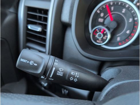 New 2026 RAM 4500 Tradesman w/ Chrome Appearance Group image 31