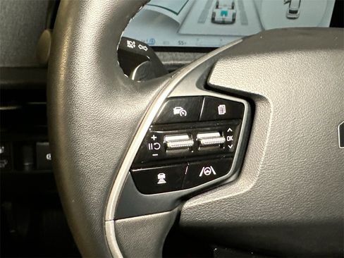 Certified 2024 Kia EV6 Wind w/ Wind Technology Package image 24