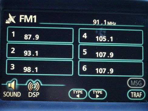Used 2008 Toyota Prius FWD image 21