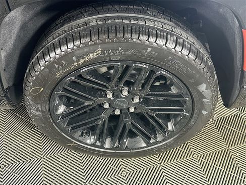 New 2025 Jeep Wagoneer Series II w/ Premium Group I image 17