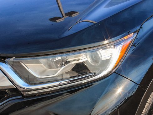 Used 2018 Honda CR-V EX-L image 5