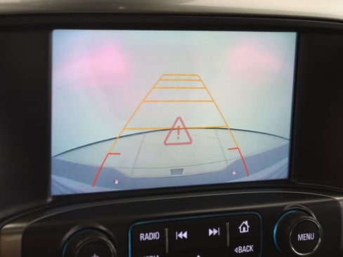 Used 2016 Chevrolet Silverado 2500 LTZ w/ Duramax Plus Package image 10