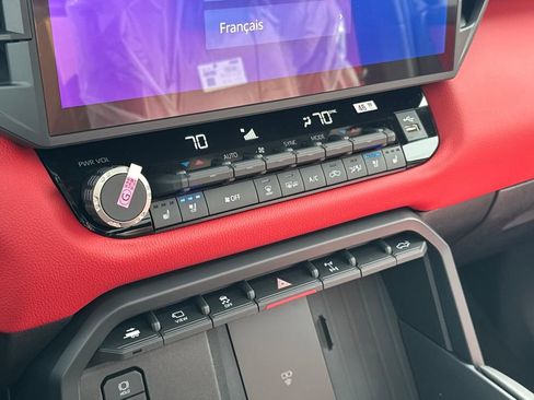 New 2026 Toyota Tundra TRD Pro image 32