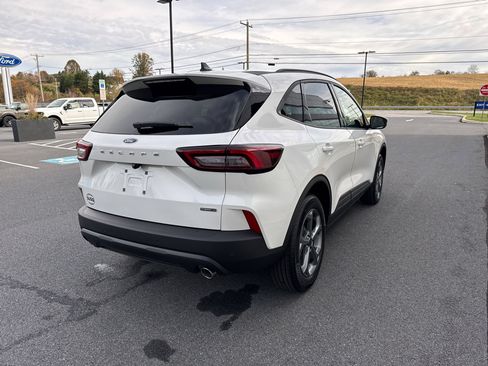 New 2026 Ford Escape ST-Line Select w/ Tech Pack #1 image 17