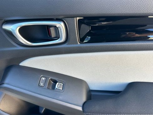 New 2026 Honda Civic Sport image 18