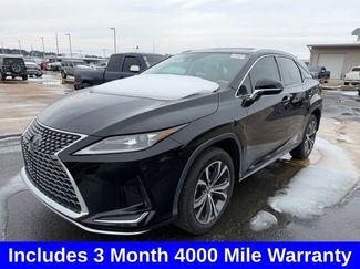 Used 2020 Lexus RX 350 350 video 1