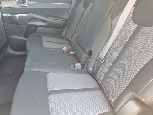 New 2026 Kia Sorento LX FWD image 19
