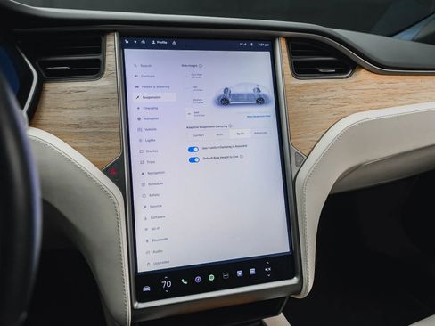 Used 2020 Tesla Model S AWD image 52