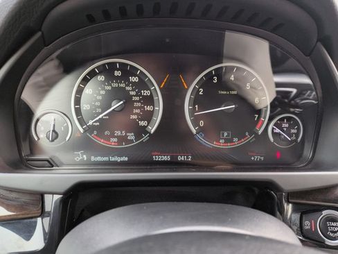 Used 2017 BMW X5 xDrive35i AWD/4WD image 38