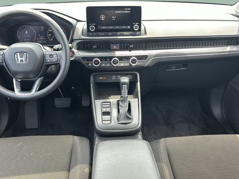 Certified 2024 Honda CR-V EX image 14