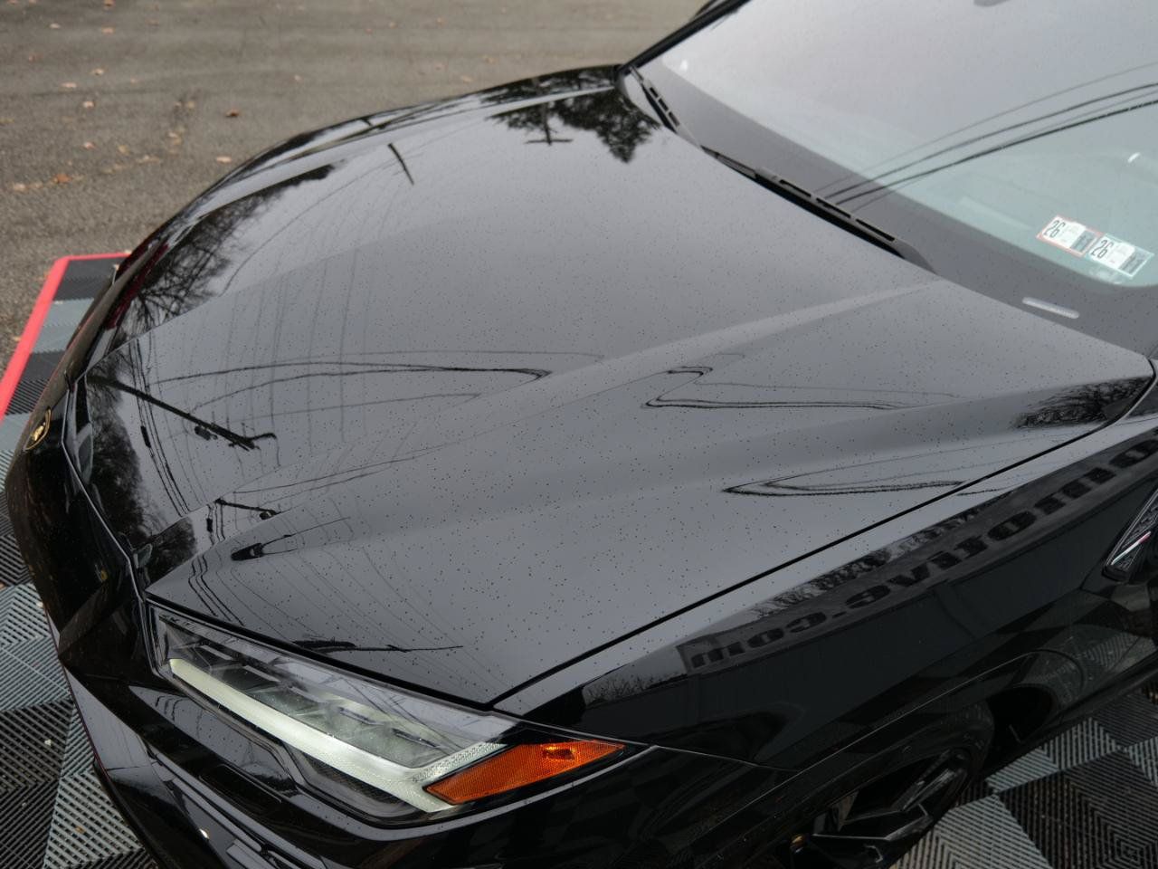 Used 2021 Lamborghini Urus AWD/4WD image 82