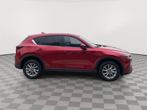 Used 2022 MAZDA CX-5 AWD 2.5 S image 3