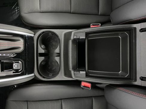 Certified 2026 Chevrolet Colorado Z71 w/ Technology Package image 28