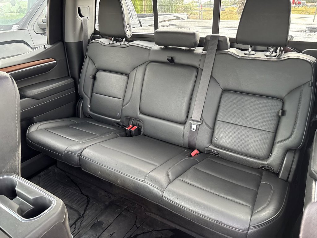 Used 2022 GMC Sierra 1500 Denali AWD/4WD image 31