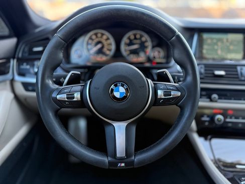 Used 2014 BMW 535i Sedan RWD image 22