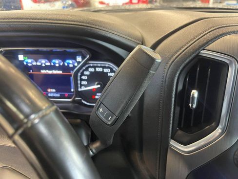 Used 2023 GMC Sierra 2500 Denali image 31