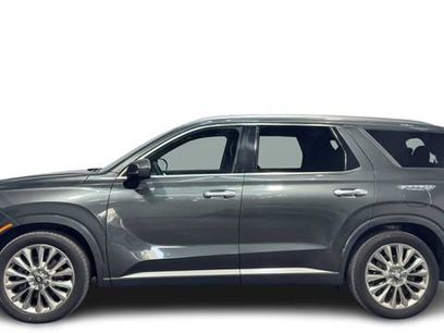 Used 2020 Hyundai Palisade Limited