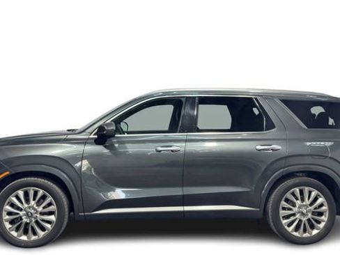 Used 2020 Hyundai Palisade Limited FWD image 1