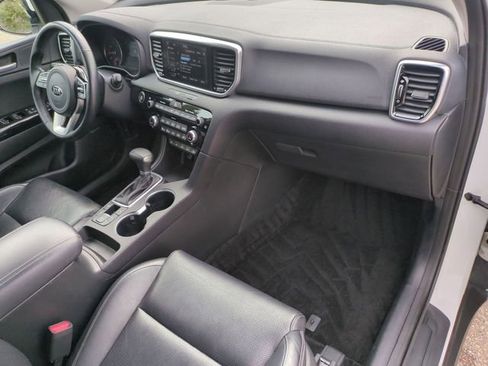 Used 2020 Kia Sportage EX w/ Option Group 15 FWD image 19
