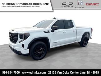 Certified 2024 GMC Sierra 1500 Elevation AWD/4WD video 1