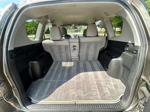 Used 2011 Toyota RAV4 2WD w/ Base L4 Extra Value Pkg image 11