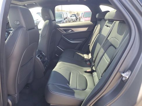 New 2026 Jaguar F-PACE R-Dynamic S image 30