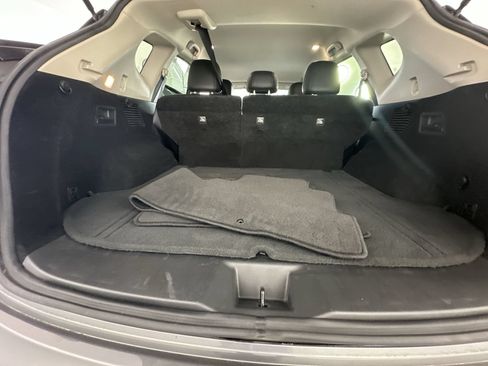 Certified 2023 Nissan Murano SV FWD image 26