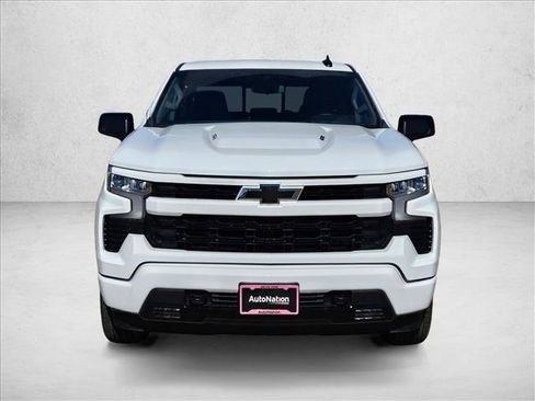 New 2026 Chevrolet Silverado 1500 RST w/ Convenience Package II AWD/4WD image 6