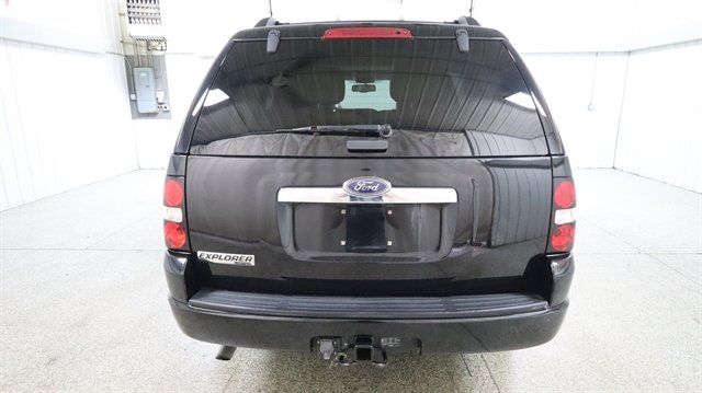 Used 2007 Ford Explorer Limited RWD image 8