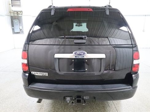 Used 2007 Ford Explorer Limited RWD image 8