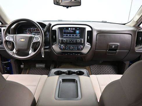 Used 2014 Chevrolet Silverado 1500 LT w/ Texas Edition, 1LT Trim image 17