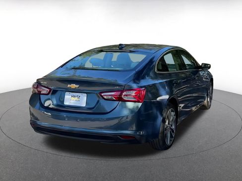 Used 2024 Chevrolet Malibu LT image 14
