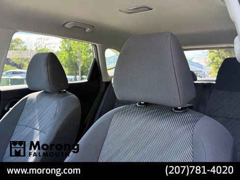 Used 2023 Kia Seltos LX AWD/4WD image 28