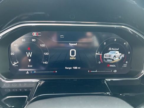 New 2026 GMC Sierra 1500 SLE w/ Preferred Package AWD/4WD image 10